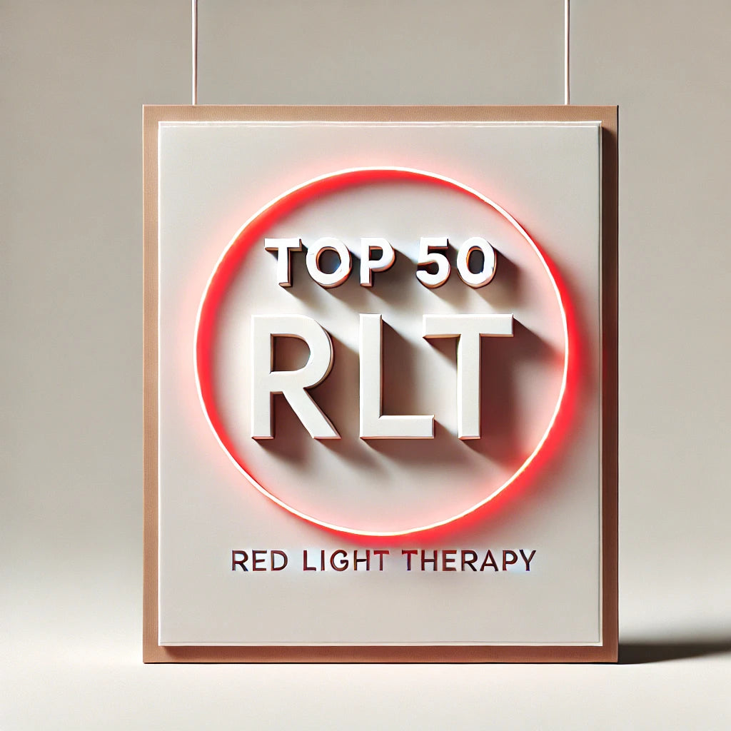 50 Surprising Ways Red Light Therapy Can Revitalize Your Life