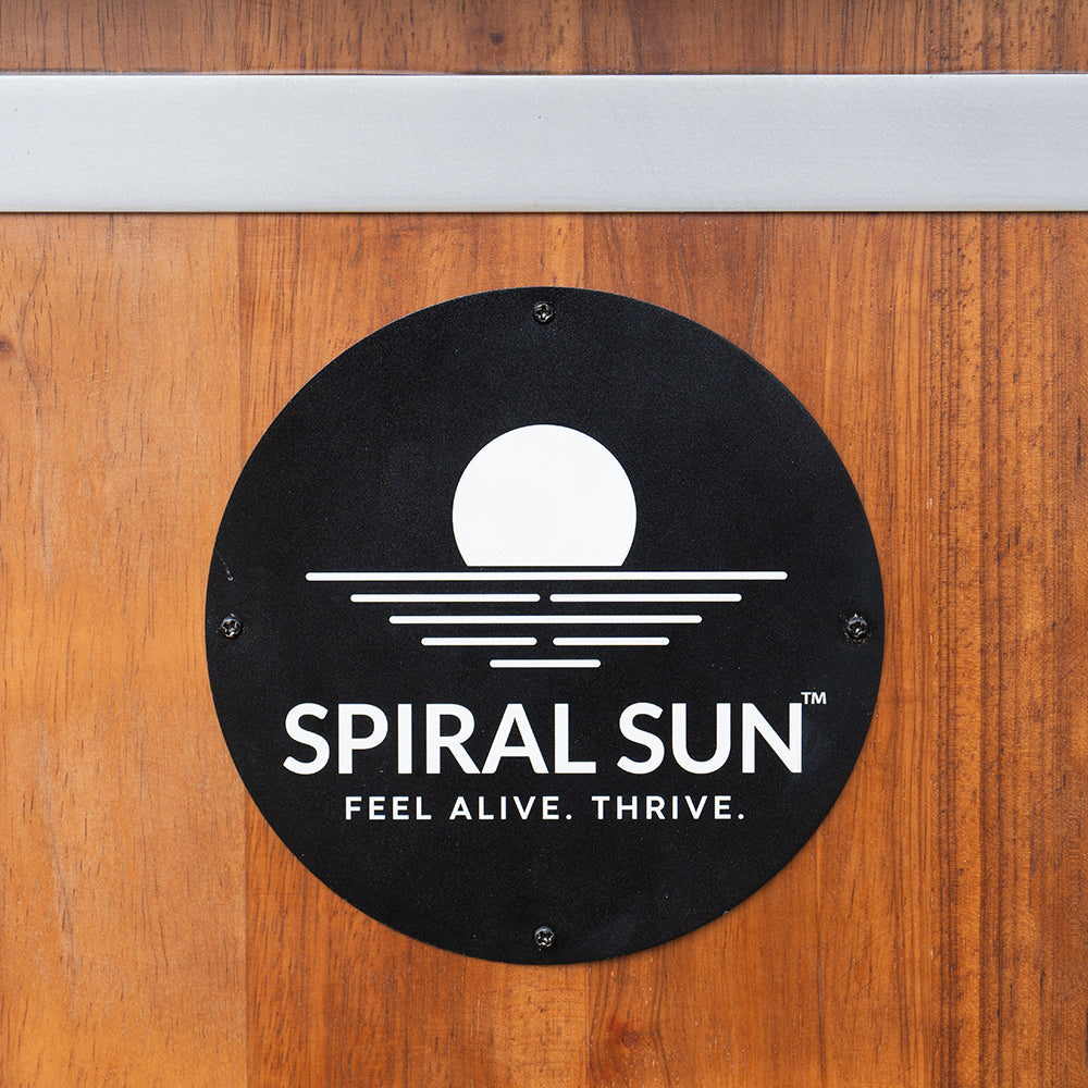 Ice Bath Tubs | Spa Bath Tub | Spiral Sun™