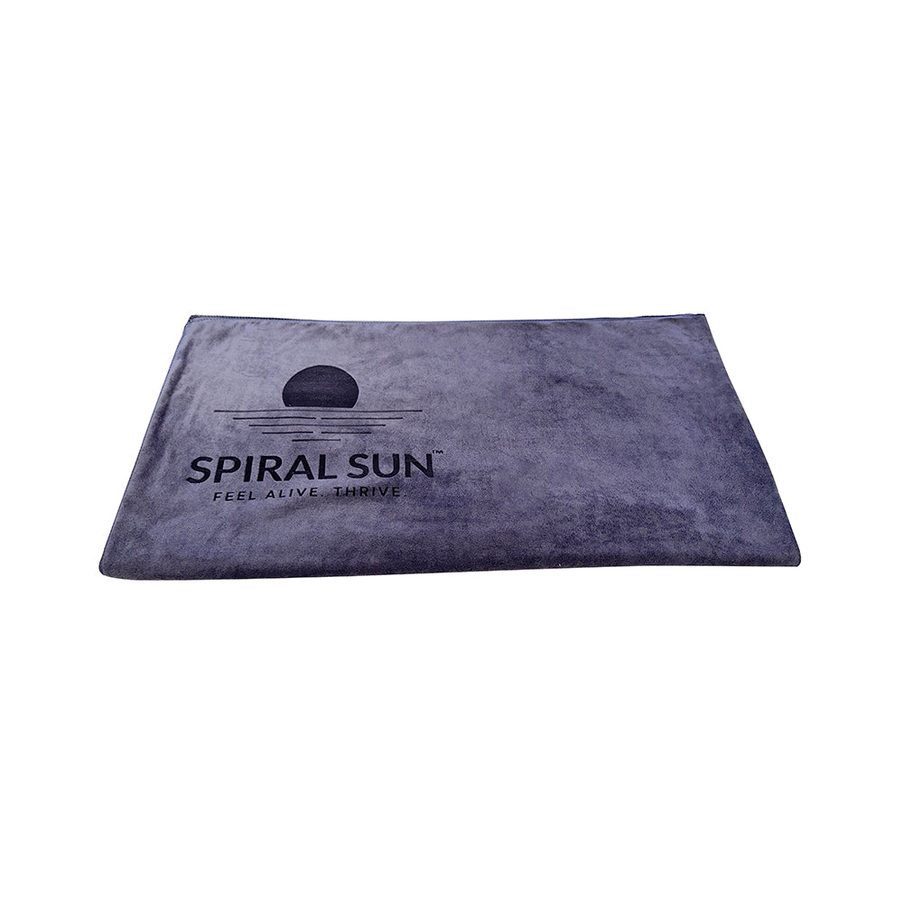 Sauna Blanket Insert | Infrared Blanket Insert | Spiral Sun™